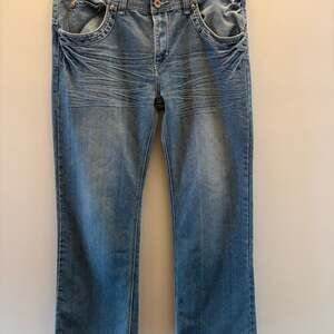 MMA Elite Jeans Men's W 38 L 32